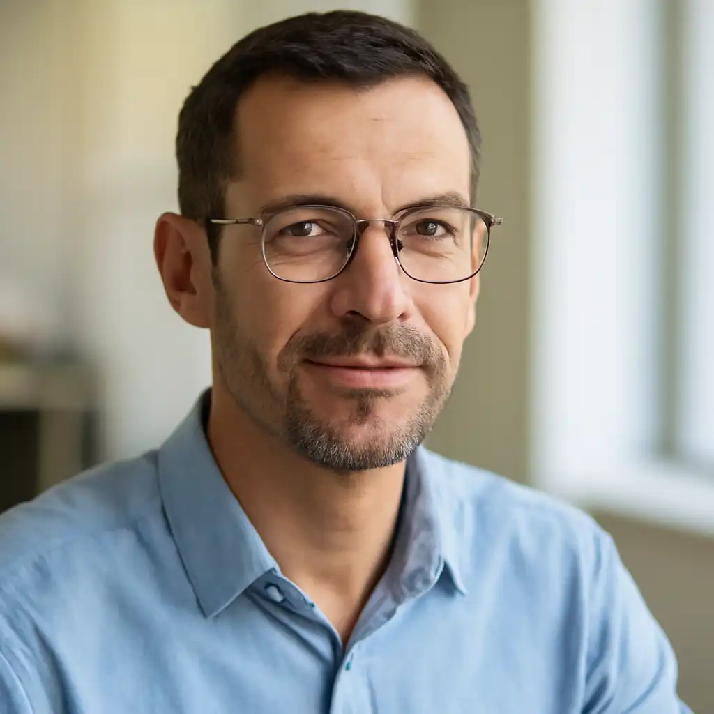 Marcus Fletcher